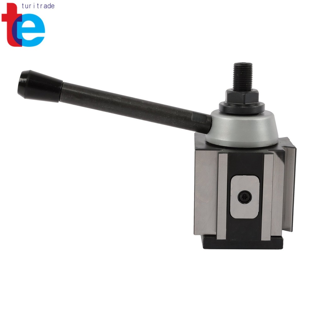 Quick Change BXA Tool Post Set Model 250-200 for Metalworking