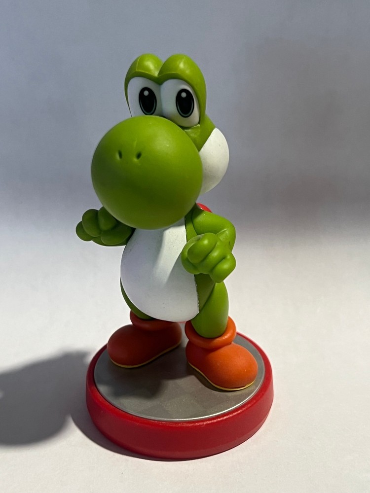Loose Amiibo Lot