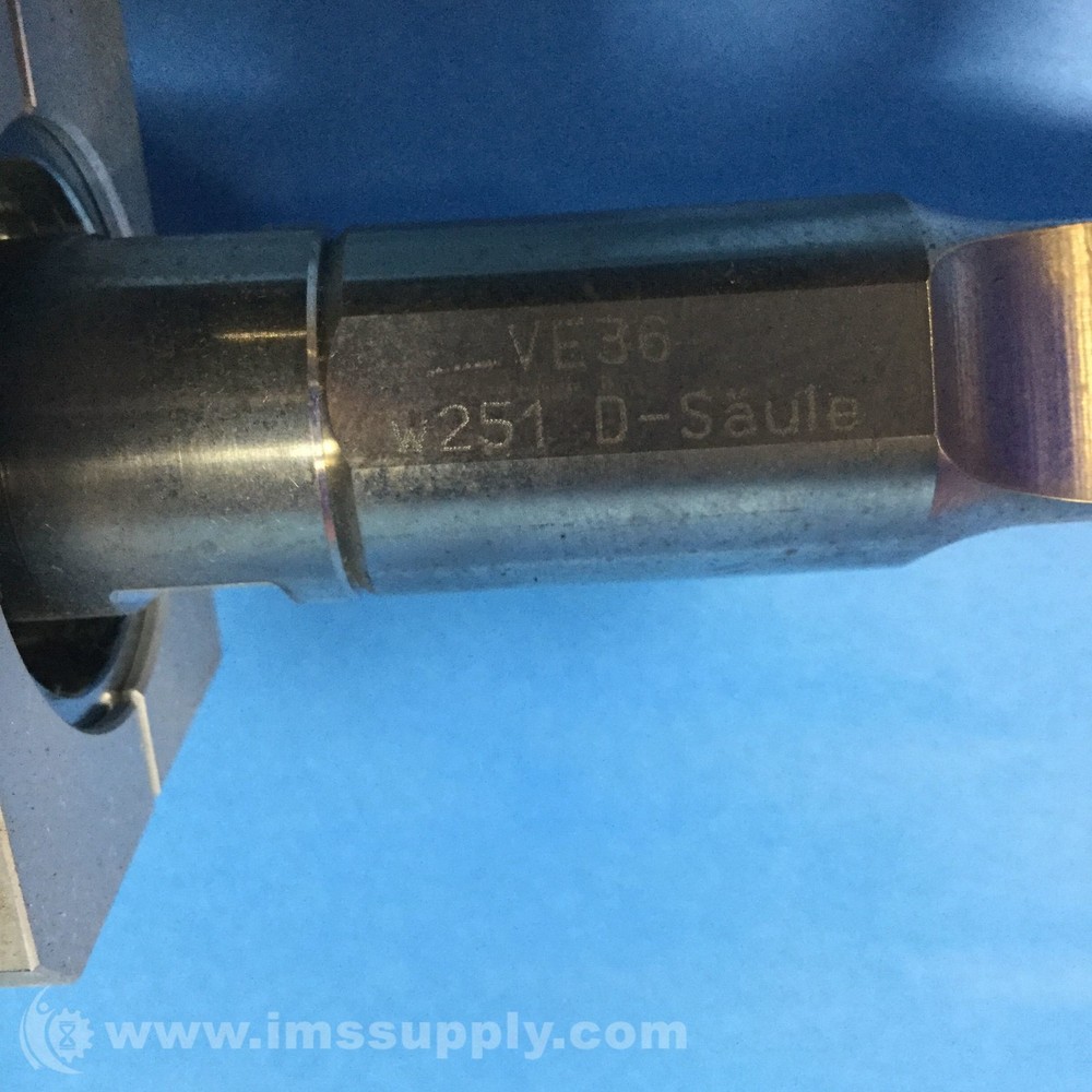 Sonotronic K235.010 Converter 1303