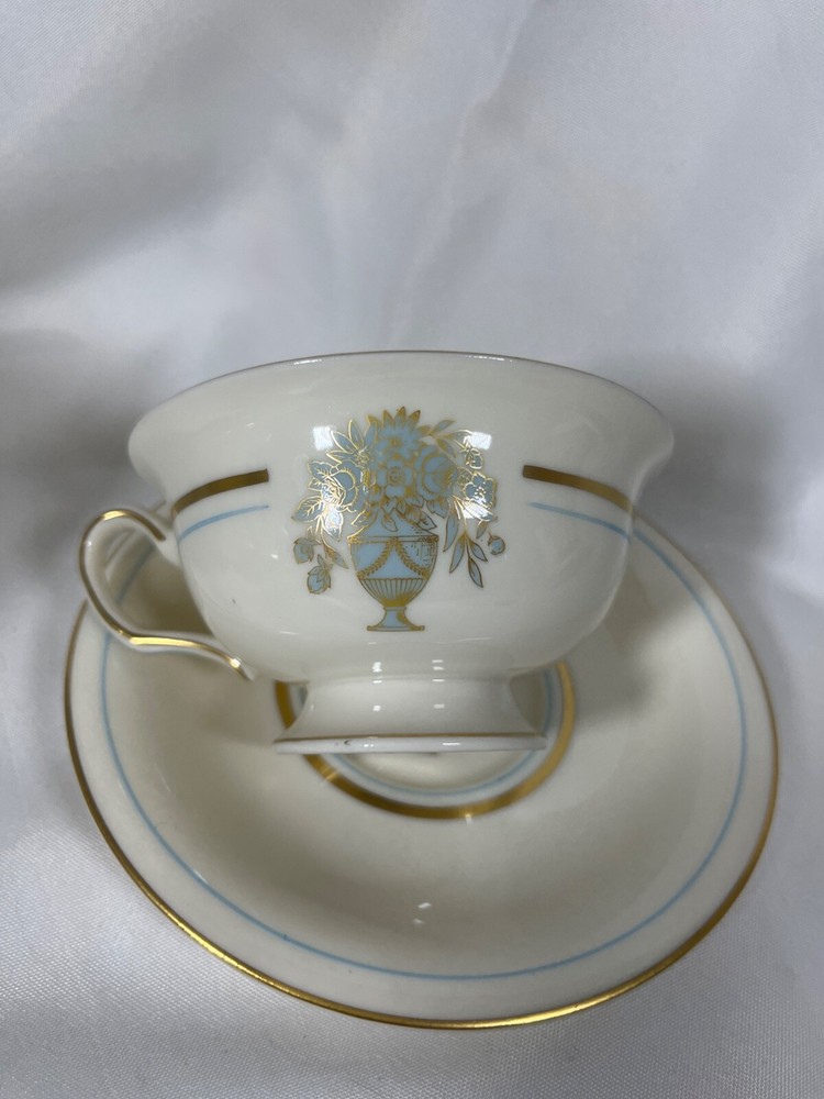 Castleton Dorset Cup and Saucer