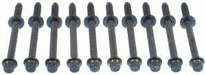 Head Bolt Set  Mahle Original  GS33600