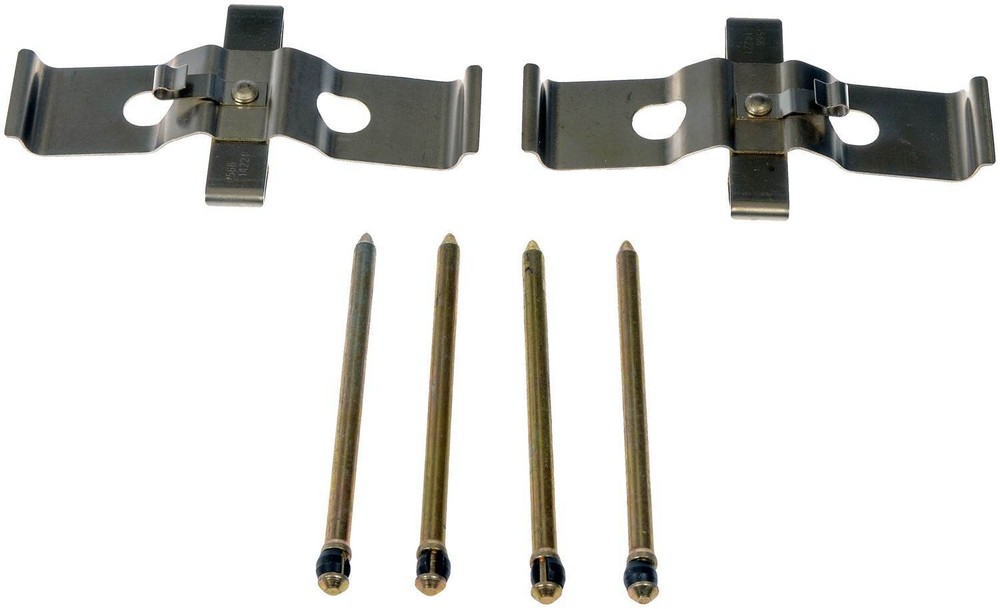 Disc Brake Hardware Kit Dorman HW13957