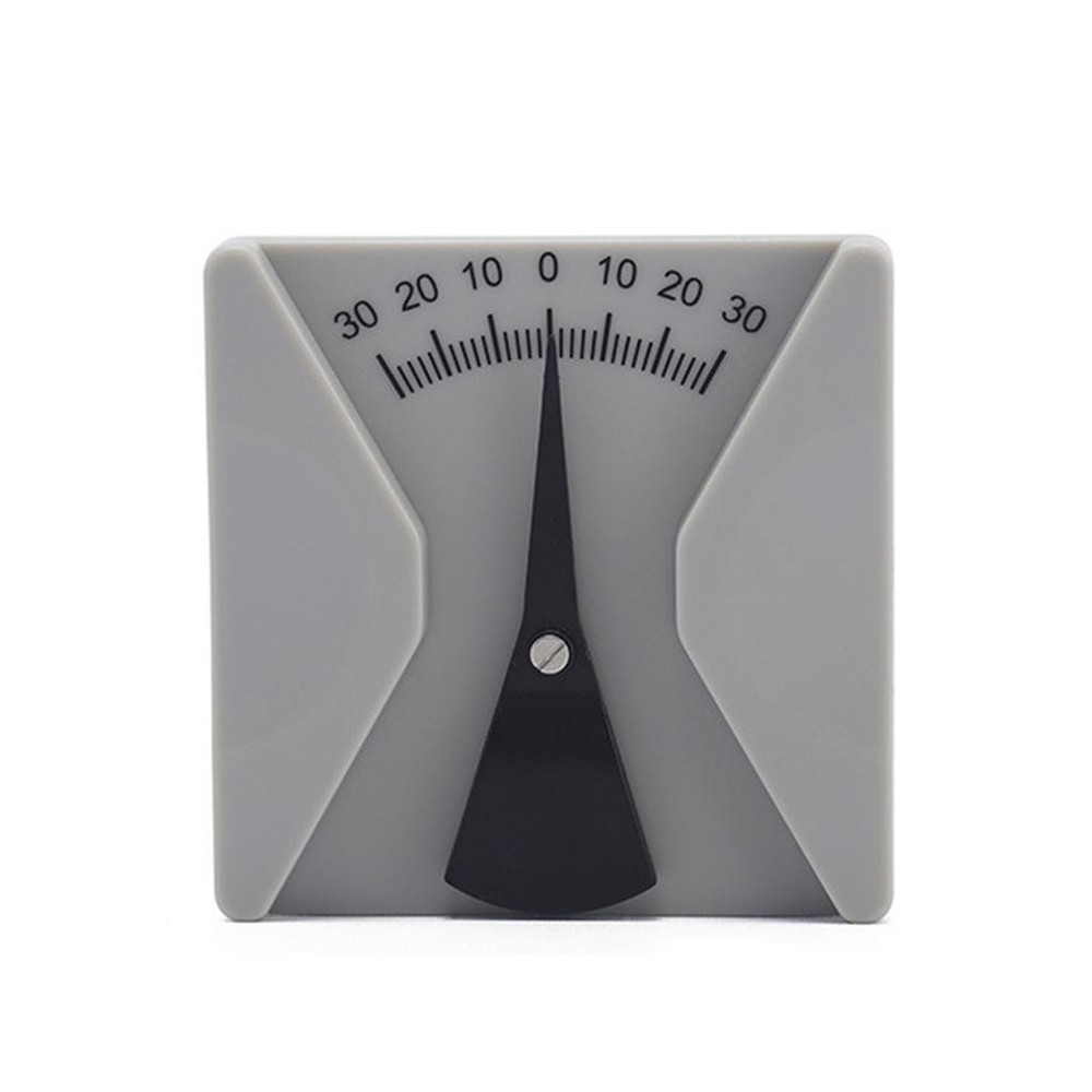 Durable Eyeglasses Measuring Ruler Optical Angle Accurately Professional