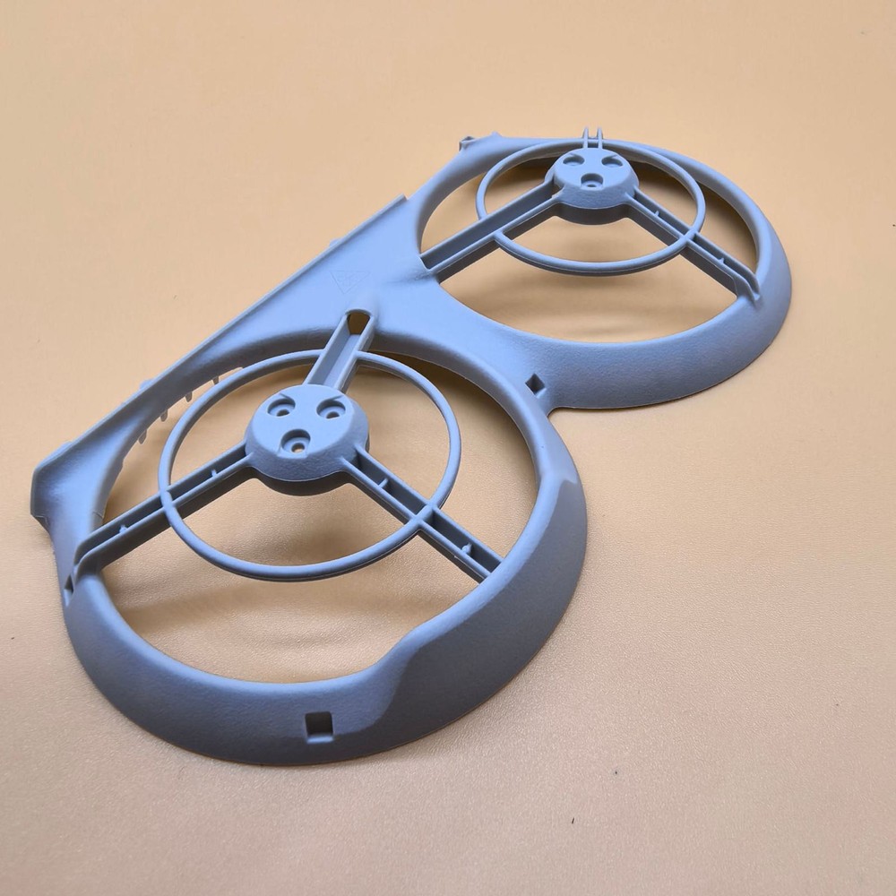 For DJI Neo Fuselage Bottom Shell - New Grade Plastic Repair Component 1PCS