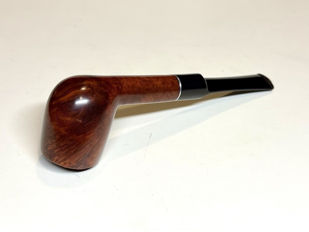 Esquire Billiard Estate Smoking Pipe RESTORED