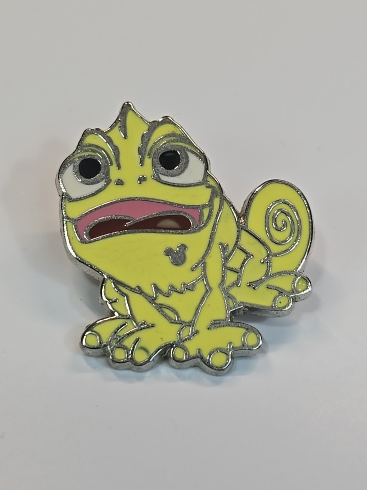 Disney Trading Lapel Pin Pascal