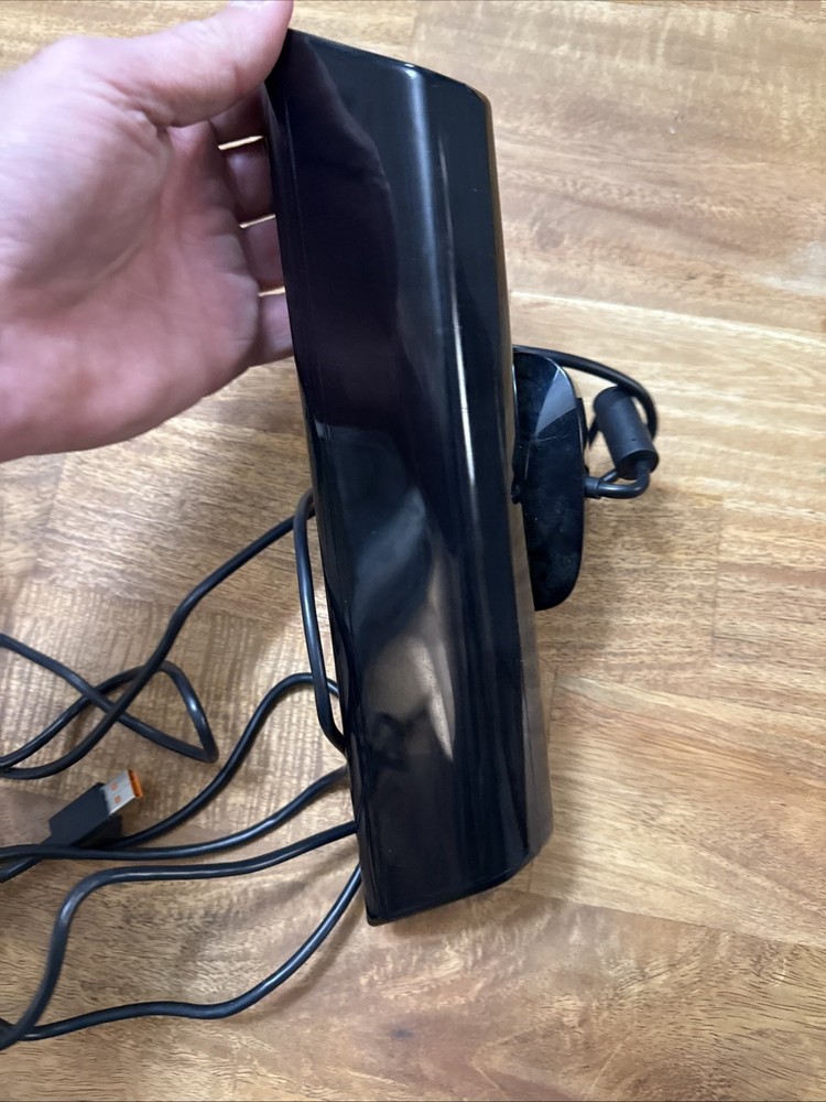 Microsoft Xbox 360 Kinect Sensor Model 1414 – Tested Working Motion Camera