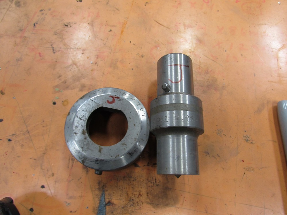 THOR PUNCH TOOLING A-2