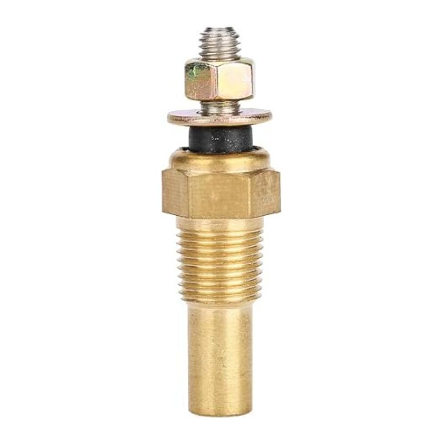 Temperature 1/8 NPT Electrical Sender Transmitter Sending Unit Temp Sensor