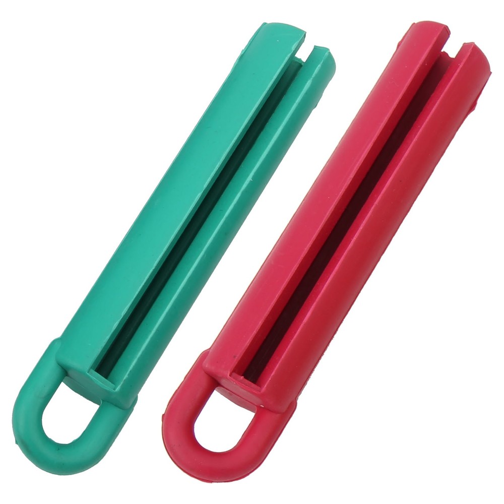 10 Pack Pool Stick Rubber Hanger Durable Storage Solution For Billiard Lovers