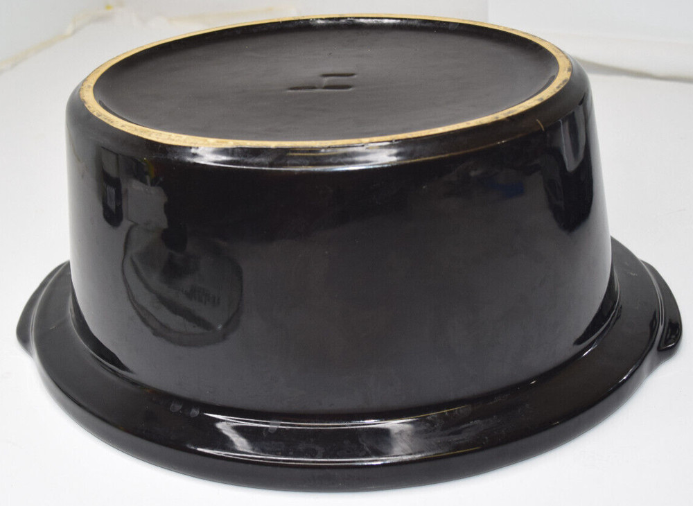 Hamilton Beach Crock Pot Slow Cooker 5 Quart Model # 33453 Tested