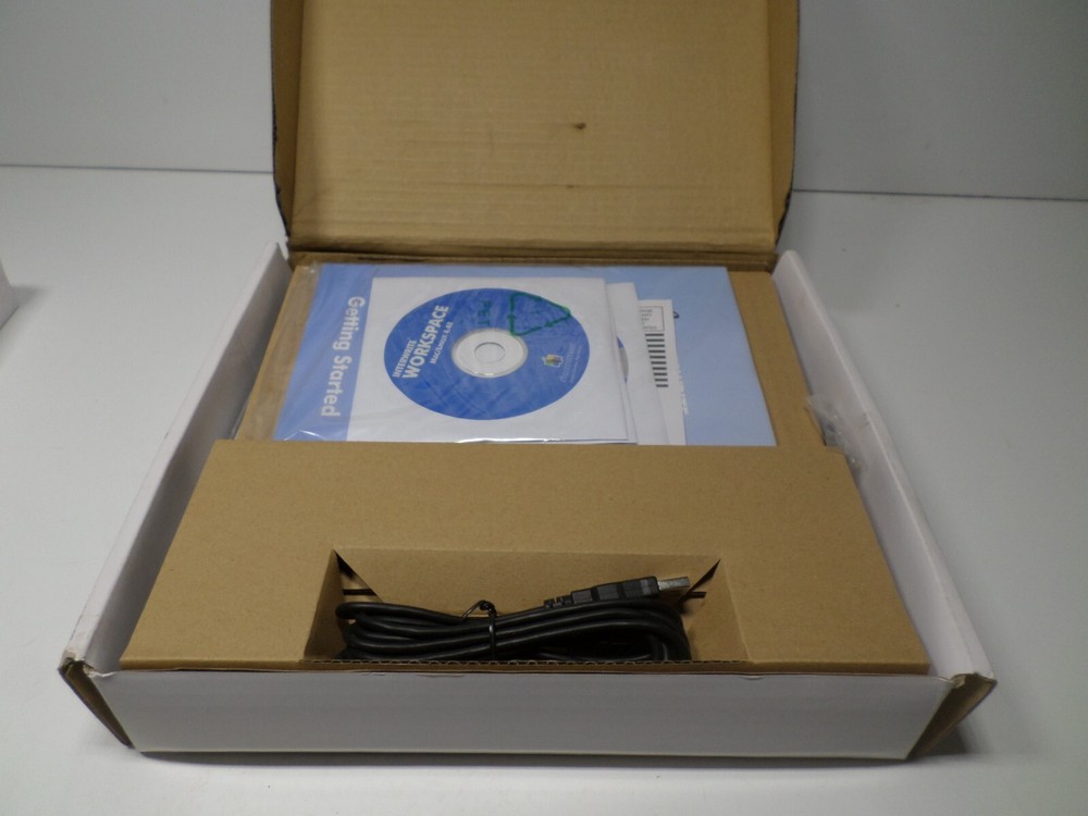 eInstruction Interwrite Mobi IP501 Digitizer Tablet