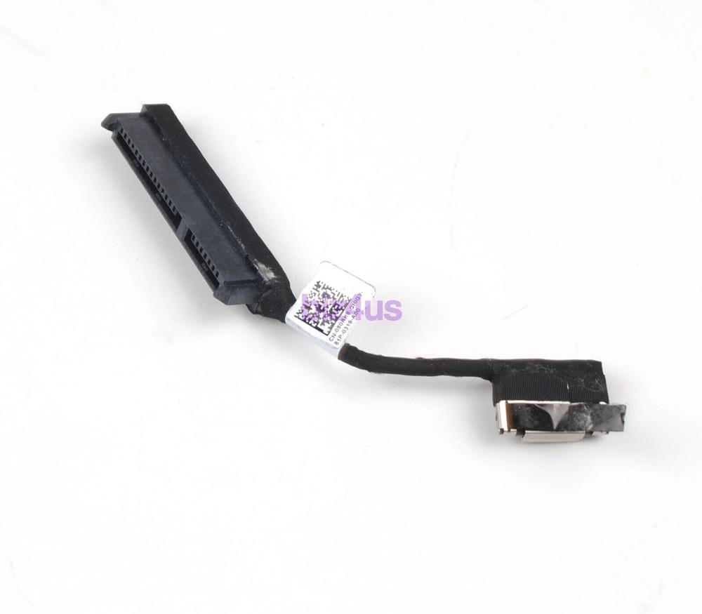 Lot For Dell Latitude E5470 E5480 E5490 E5491 Laptop HDD SATA Connector Cable US