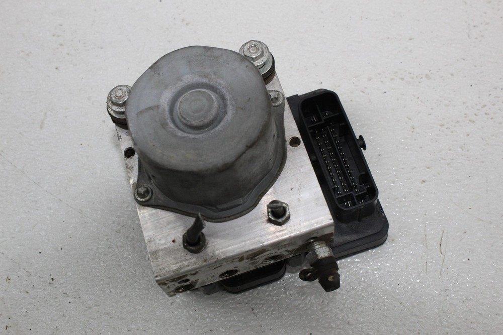 12-16 CAN-AM SPYDER ROADSTER RS ABS PUMP UNIT MODULE