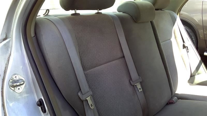 COROLLA 2006 High Mounted Stop Light 1036377381