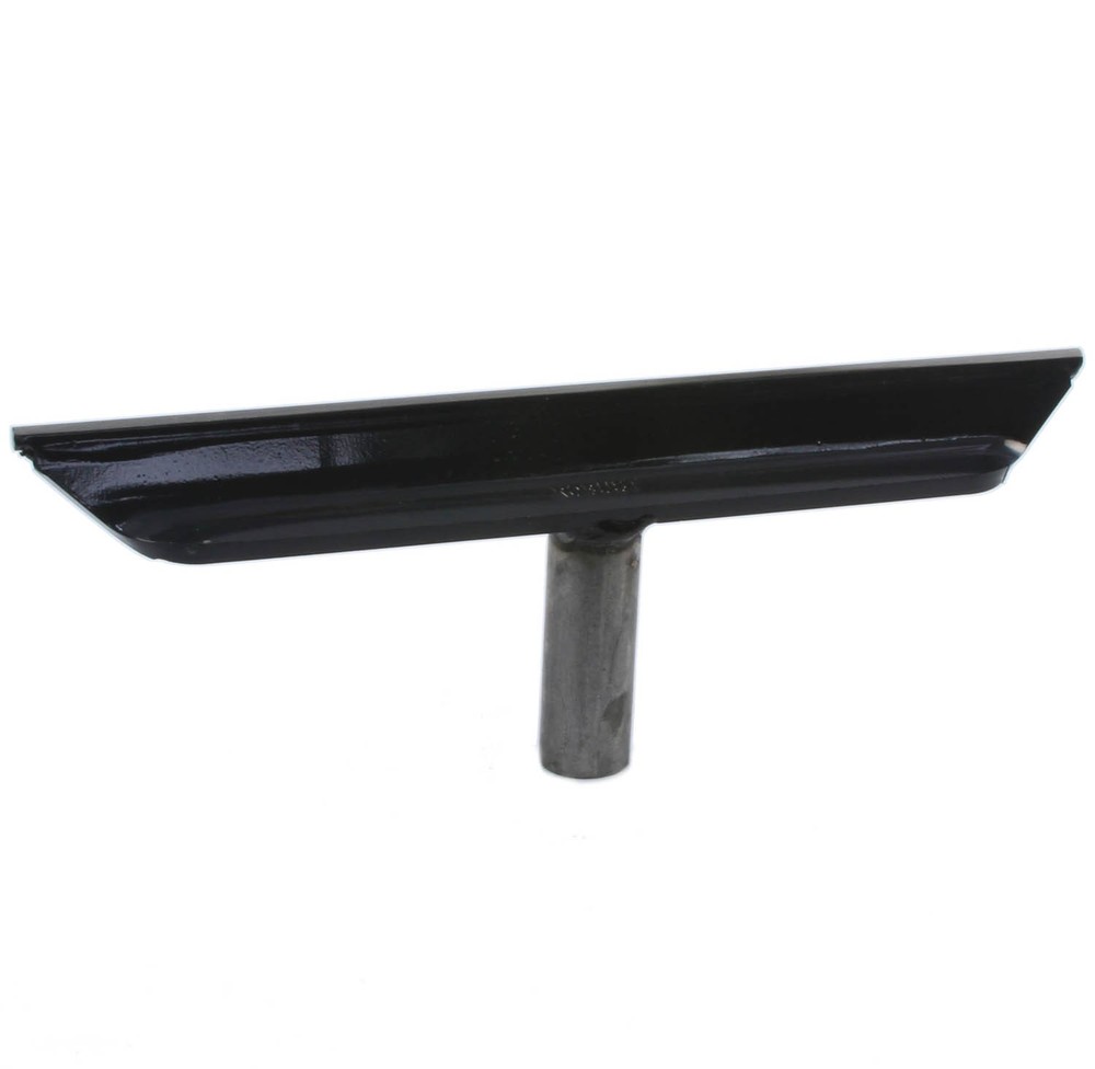 Robust, Low Profile Tool Rest, 12" Wide, Short Post, Authorized Seller