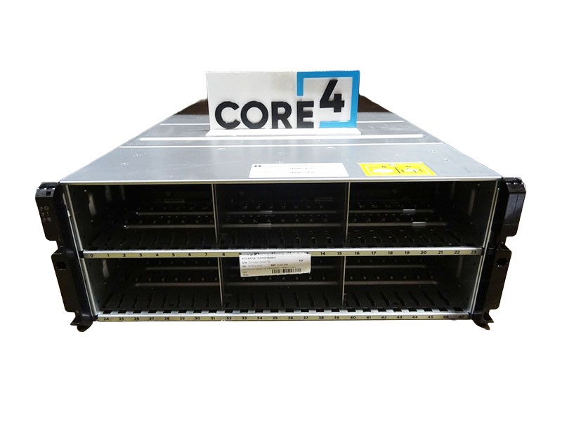 NETAPP AFF-A800A TRANSFERABLE HA SYSTEM WITH TRANSFERABLE LICENSES