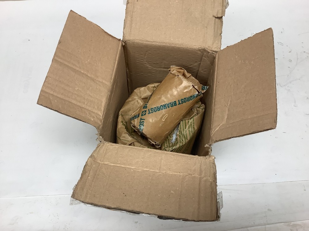 New CNH Industrial 500055469 Piston Assembly