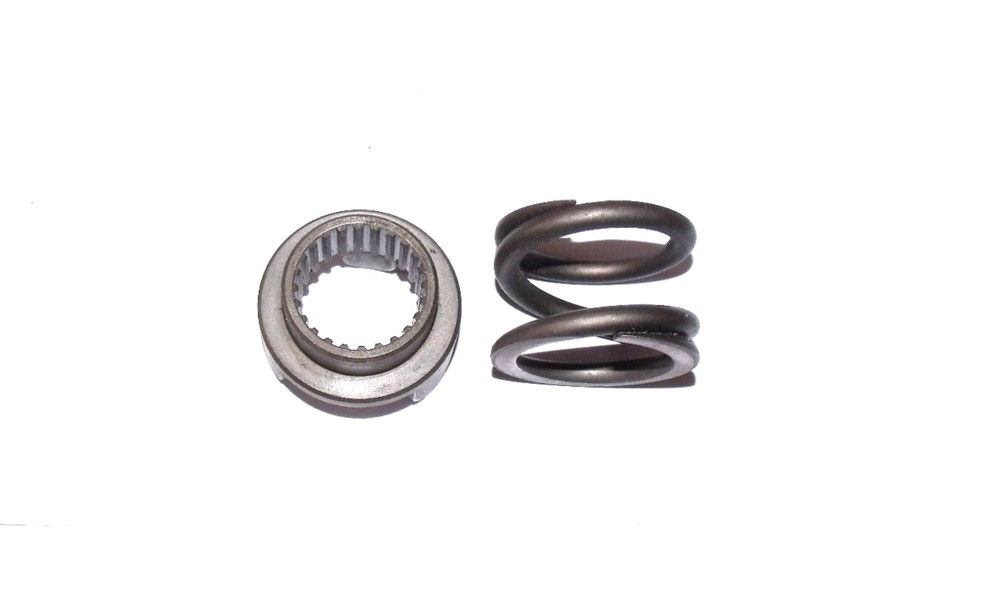 1995 Kawasaki GT 550 Final Drive Damper Spring