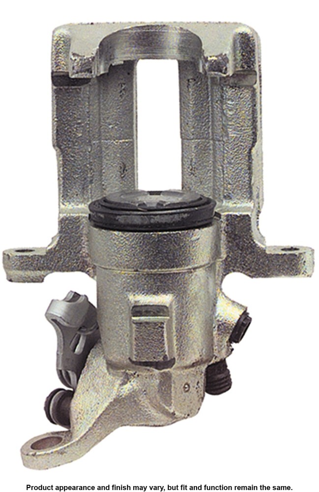 Rear Driver Side Cardone Disc Brake Caliper for Audi (19-991)