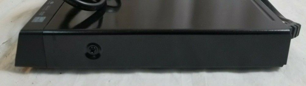 PHILIPS DVP3982 DVD Player NO Remote WORKING wo