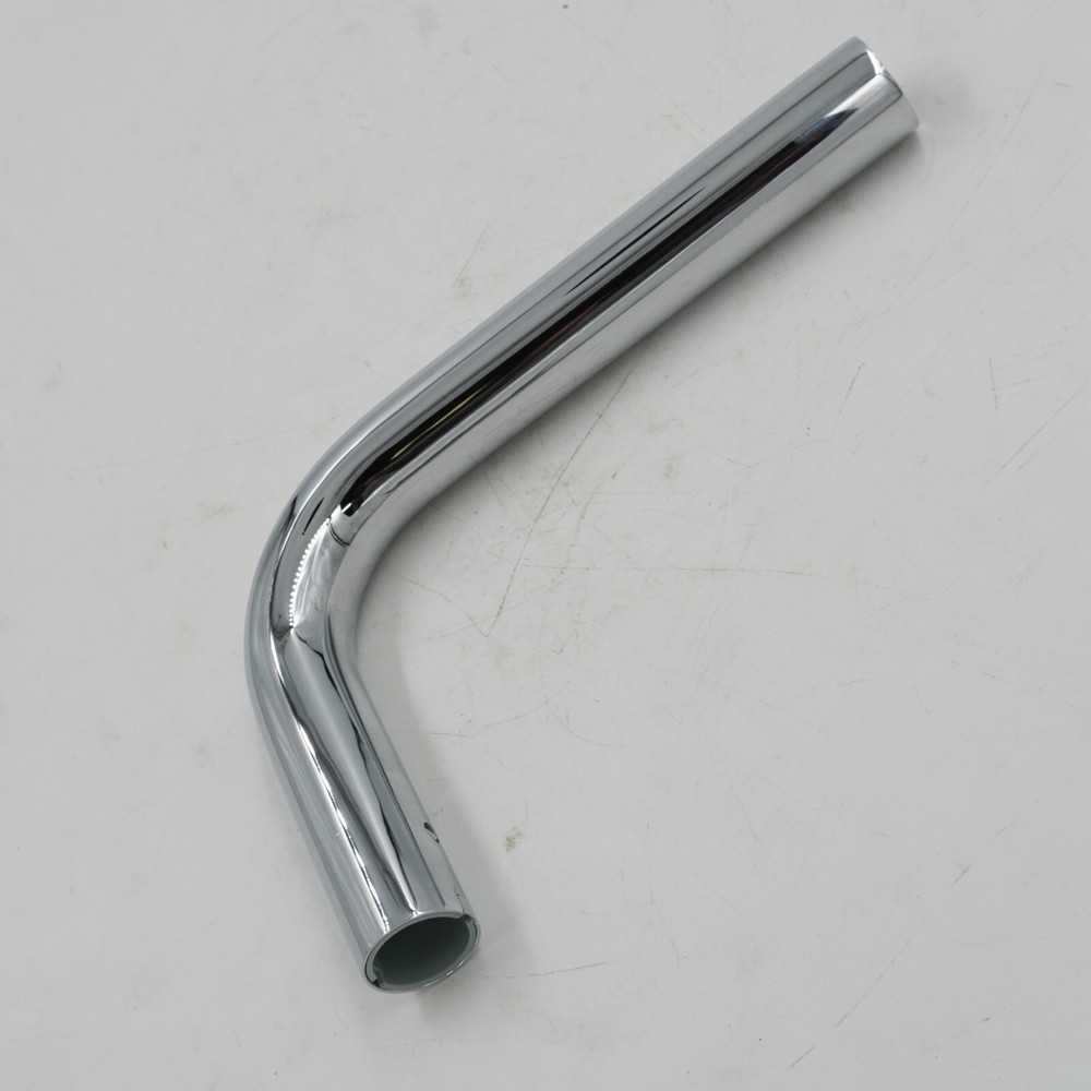 Grohe 16620045 Spout For Minta Pull Out Kitchen Faucet Starlight Chrome