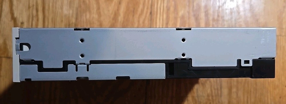 NEC CDP-3001B IDE Internal CD-ROM Drive 5.25" Desktop Optical Drive Retro PC