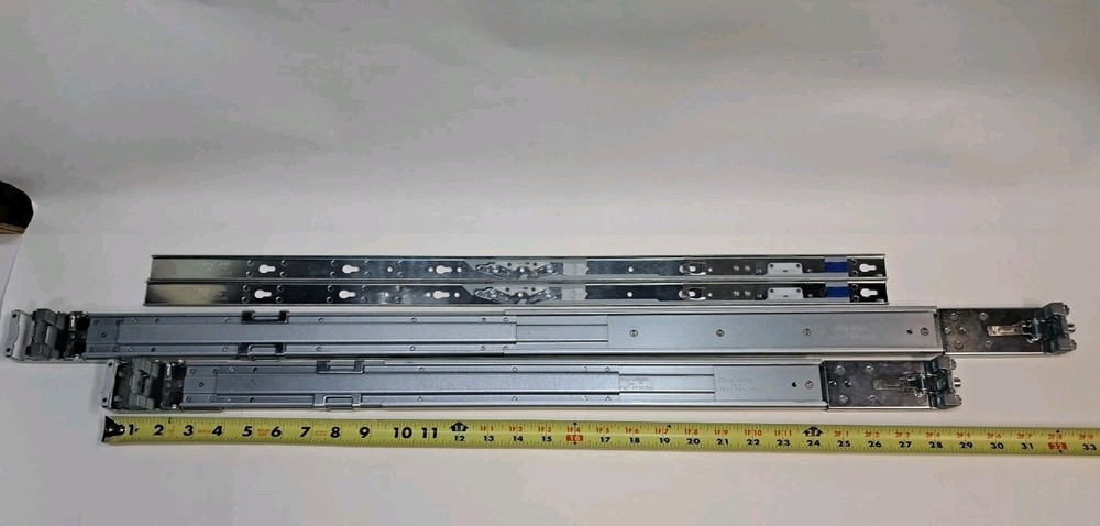 King Slide Rail Kit 2108 106 107