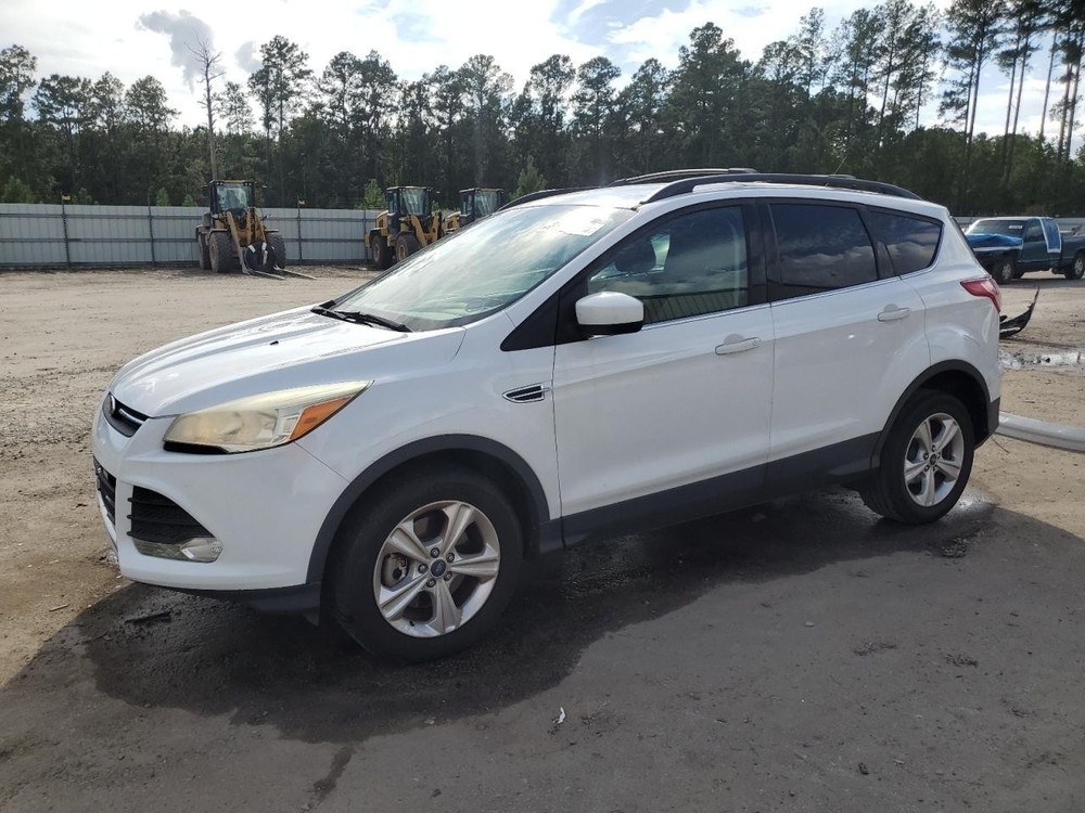 Used A/C Selector Switch fits: 2014 Ford Escape Front automatic temperature cont