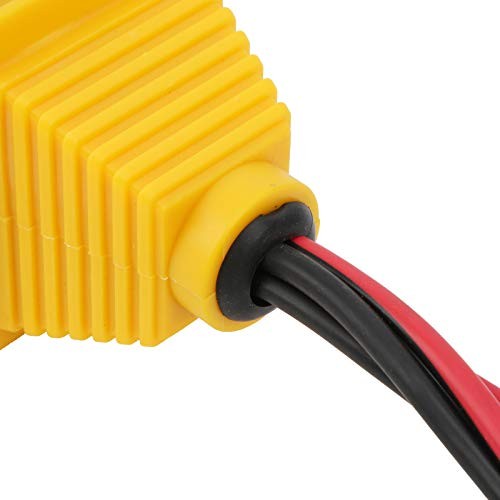 Winch Control Handle, Winch Wired Controller Hand Control Assembly Push