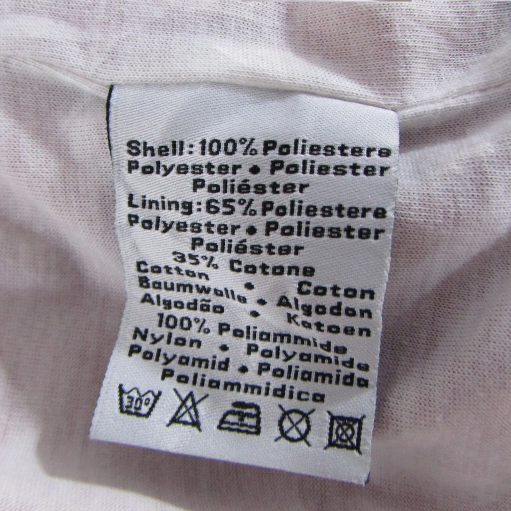 KAPPA Showerproof Jacket Chest 46/48 UK XL REF (12872)]