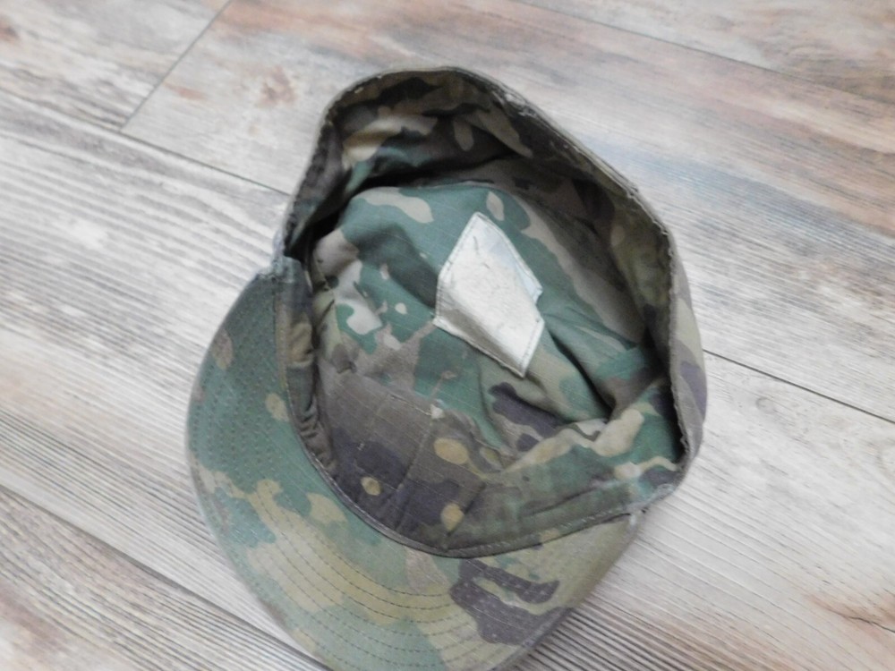 US ARMY OCP PATROL CAP