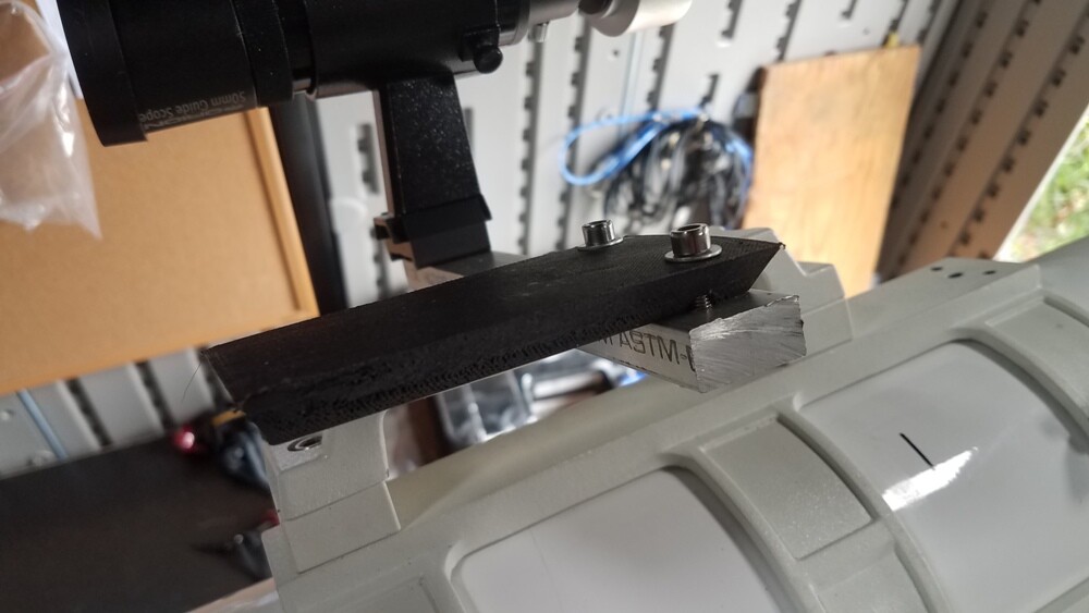 Celestron Starsense Telescope Bracket