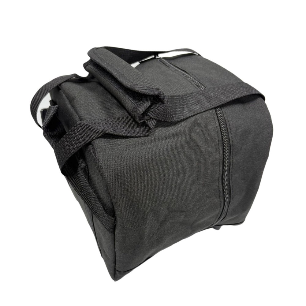 Bowling Storage Bag Carrier with Handle with Adjustable Strap Backpack