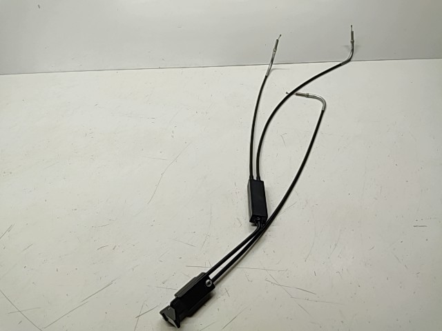 Choke Cable - ---- POLARIS NOS