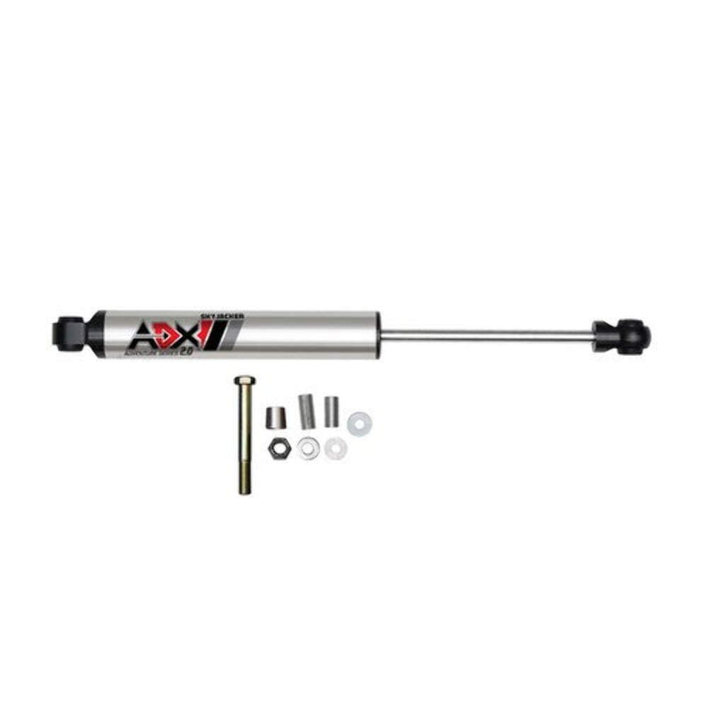Skyjacker Suspensions 2013 ADX 2.0 STEERING STABILIZERS