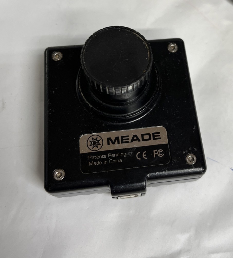 Meade Deep Sky Imager With USB Cable