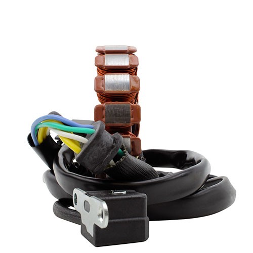 RMSTATOR RMSTATOR HIGH OUTPUT STATOR RM01049