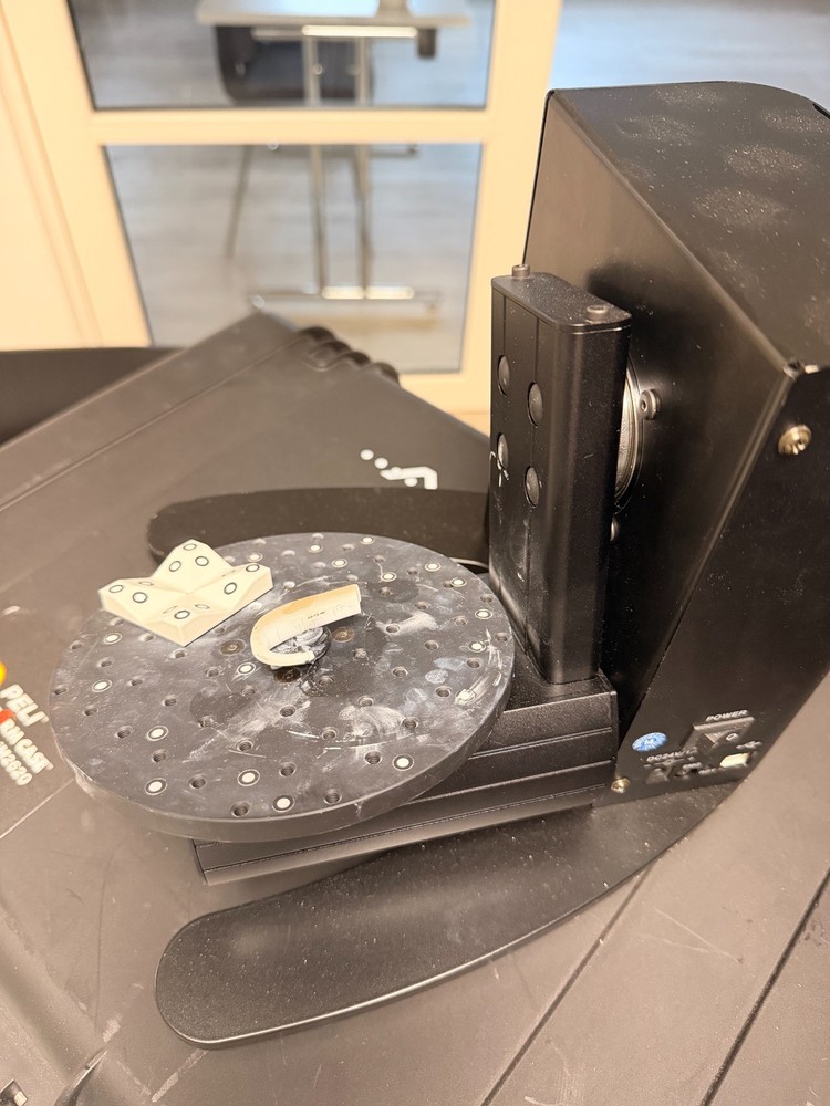 Breuckmann smartSCAN-HE R5 5MP Structured Light