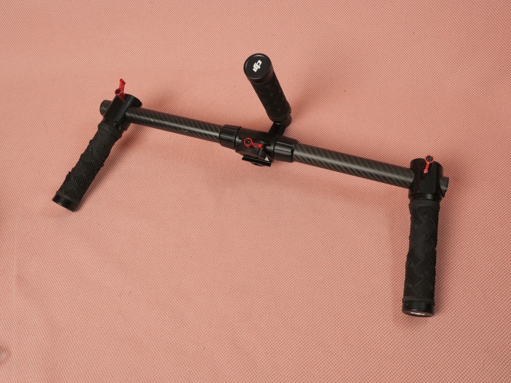 DJI Ronin Gimbal Original Handlebars