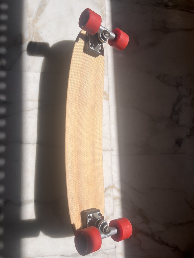 Indiana Skateboards - Longboard