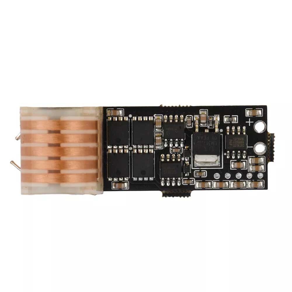 2pc DC High Frequency AC High Voltage Generator Inverter Boost Arc Ignition Coil