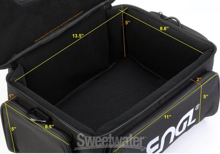 ENGL Amplifiers Ironball Gig Bag