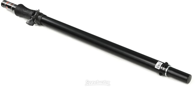 Ultimate Support SP-100B Lift-Assist Speaker Pole