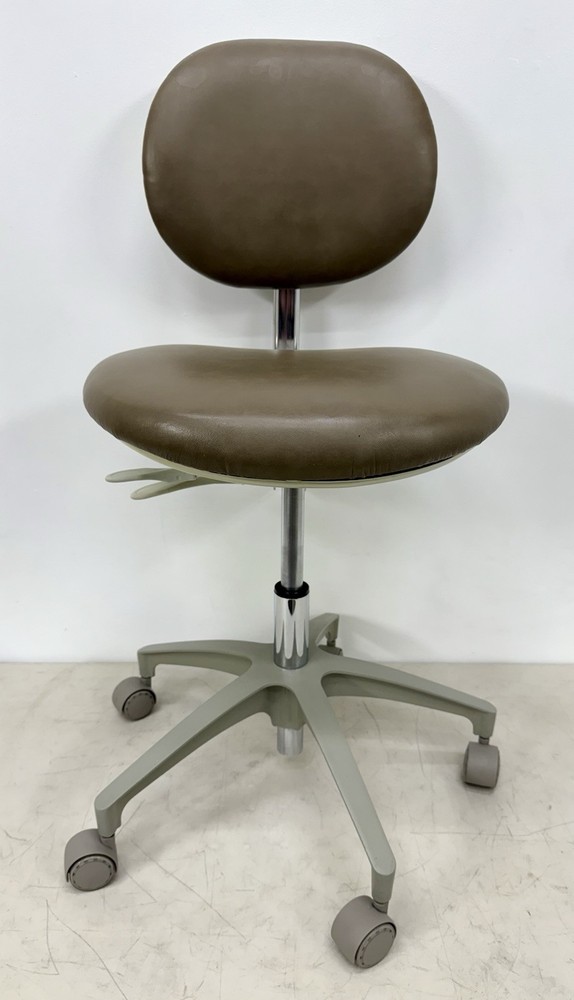 Marus DC 5100 Doctors Stool - Brown