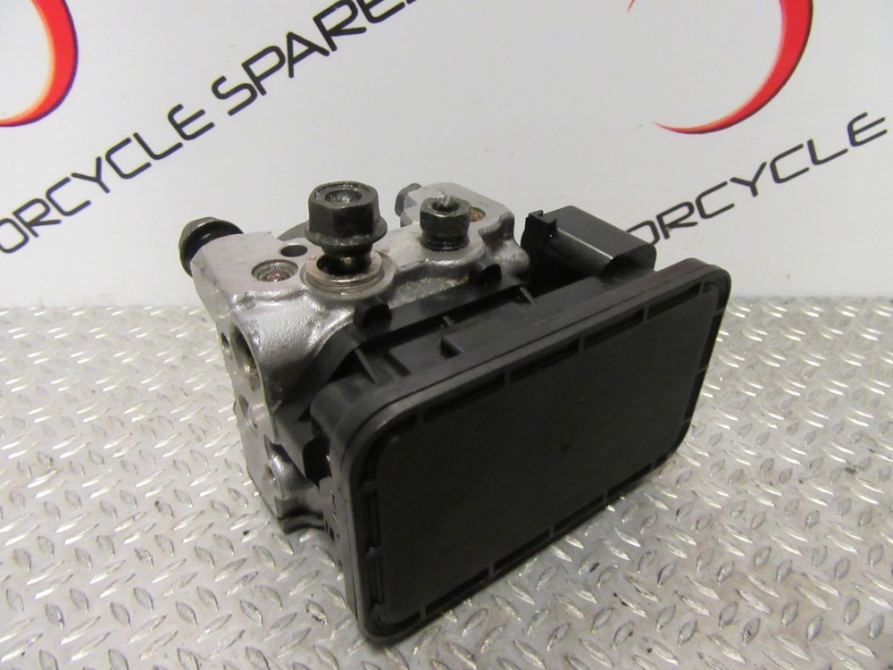 HONDA CB500X ABS PUMP BRAKE MODULE PC46 2014 ABS PUMP BK444