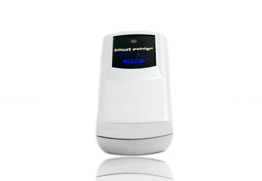 SANOXY Wireless Presenter Pointer