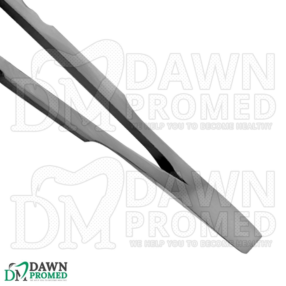 3 Pcs Jones Towel Clamp 2.5″ Sharp Pointed Tips Veterinary Surgical Instruments