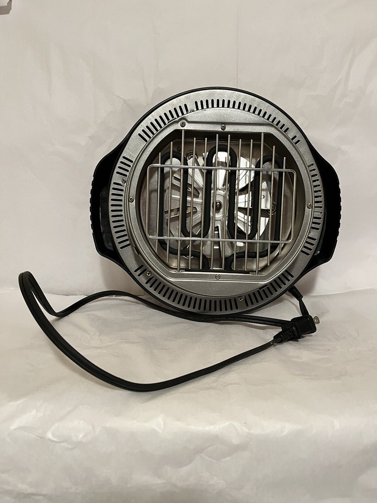 NuWave Pro Plus Infrared Oven 20601 Power Head Unit Heating Element Motor Only