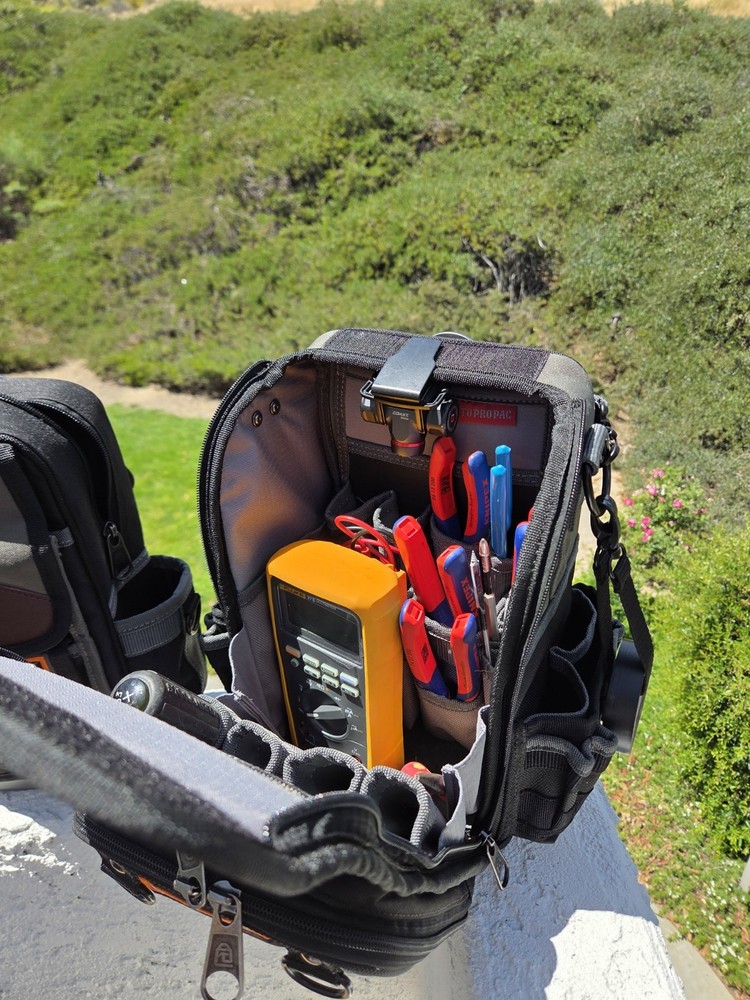 VETO PRO PAC TECH SERIES [CB-LD & MB2B]